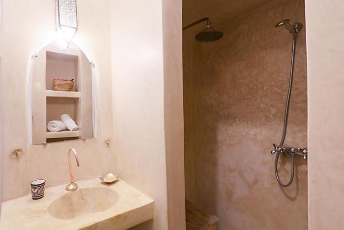 Boutique Hotel Riad Almoulouk Marrakesh Rom bilde