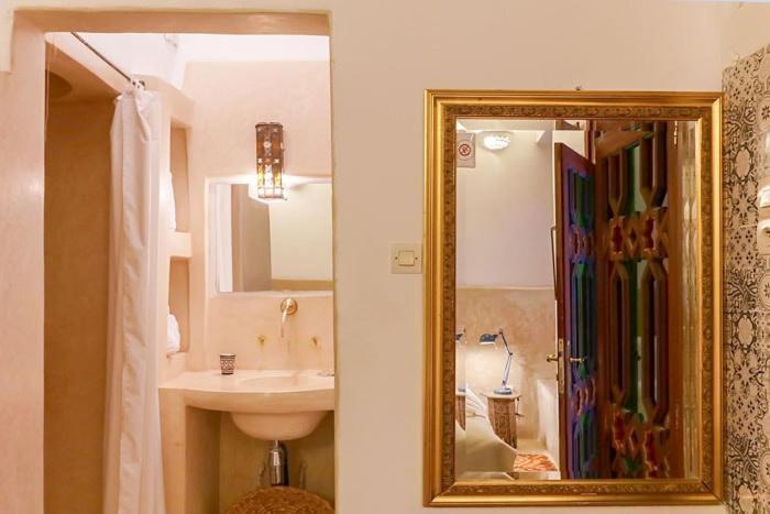Boutique Hotel Riad Almoulouk Marrakesh Rom bilde